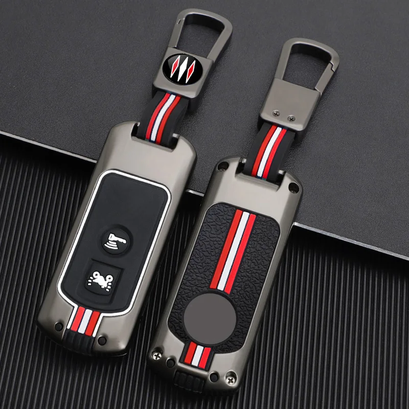 Funda protectora para llavero de coche remoto, carcasa protectora para Honda SH Mode/SH 125-150/SH150(vn)/PCX150/PCX/ADV/FORZA 300 /NS110R/Scooter