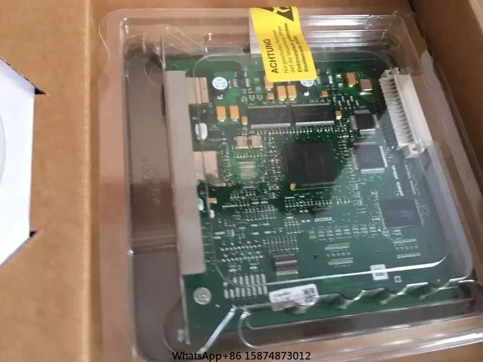 

For Agilent 1369C NIC G1369-60012