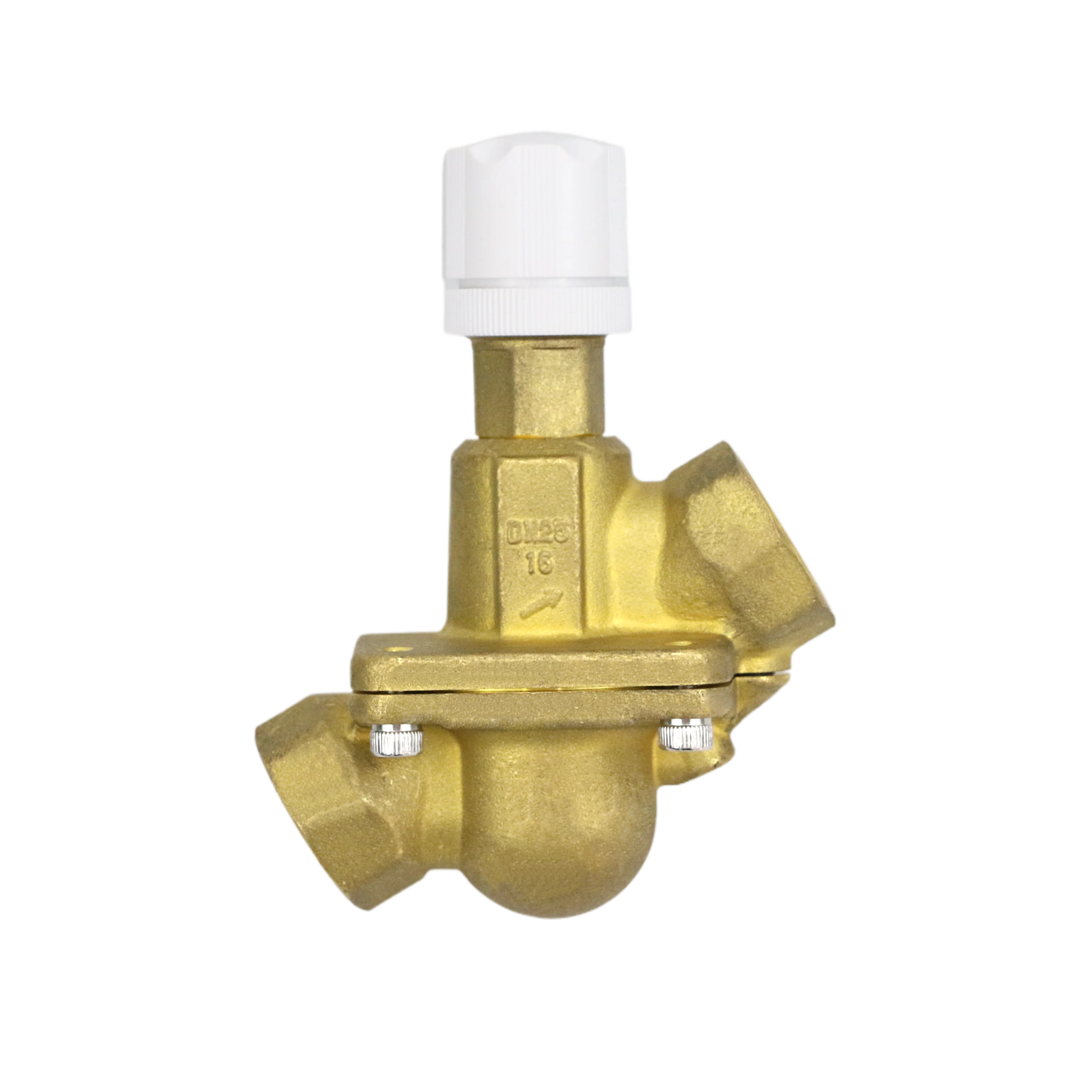 

ATV&UTVFactory Customization 1inch Forged Brass Manual Control OEM Water Refill Valve Pipe Fitting Hydrate Valve HUIBO Brand 1 Y