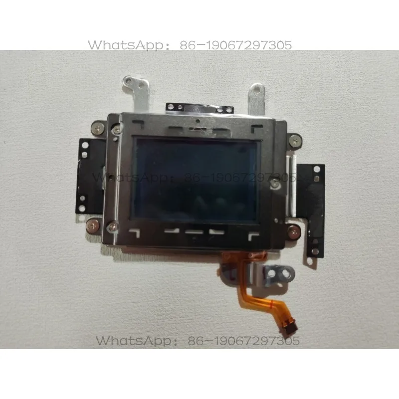 Suitable for D850 D500 D810 D7500 D750 Z5 Image Sensor, Dust Removal Glass, Filter Lens