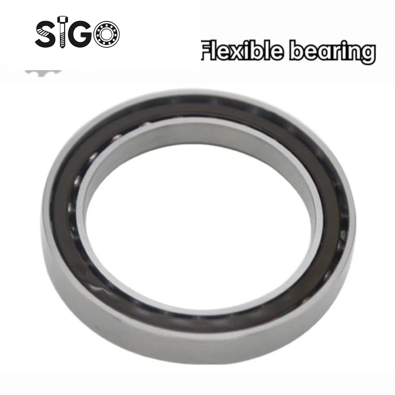 1PCS F20 35.56*49.068*8.13*7.24MM Flexible Bearing for Harmonic Reducer Flexwheel Bearing Elastic Bearing