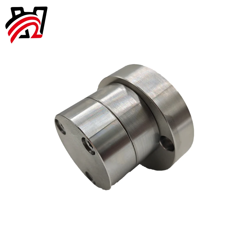 KC-JS stainless steel gear pump corrosion-resistant oil pump is suitable for food machinery and pharmaceutical machinery