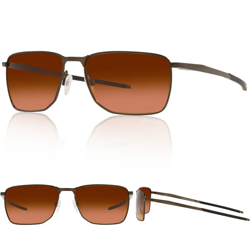 

Fashion Polarized Men Sunglasses Brand Design Eyewear Male UV400 Retro Driving Gradient Male Sun Glasses For Men UV400 Oculos