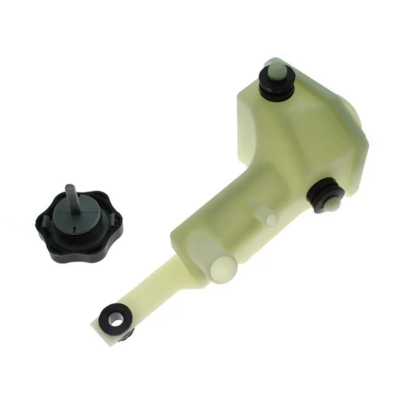 Réservoir de Direction Assistée Précieux avec Capuchon, 2S65-3R700-BF 2S653R700BF, pour FORD FIESTA MAX MOVE POWER 1.6 2004-2013