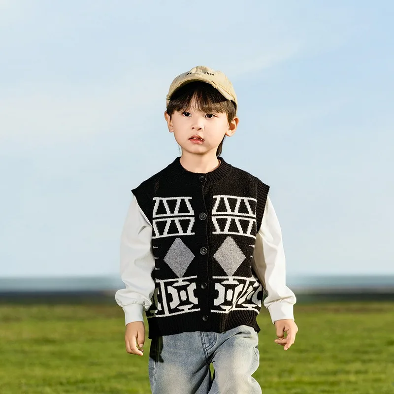 Boys Waistvoats 202… - image