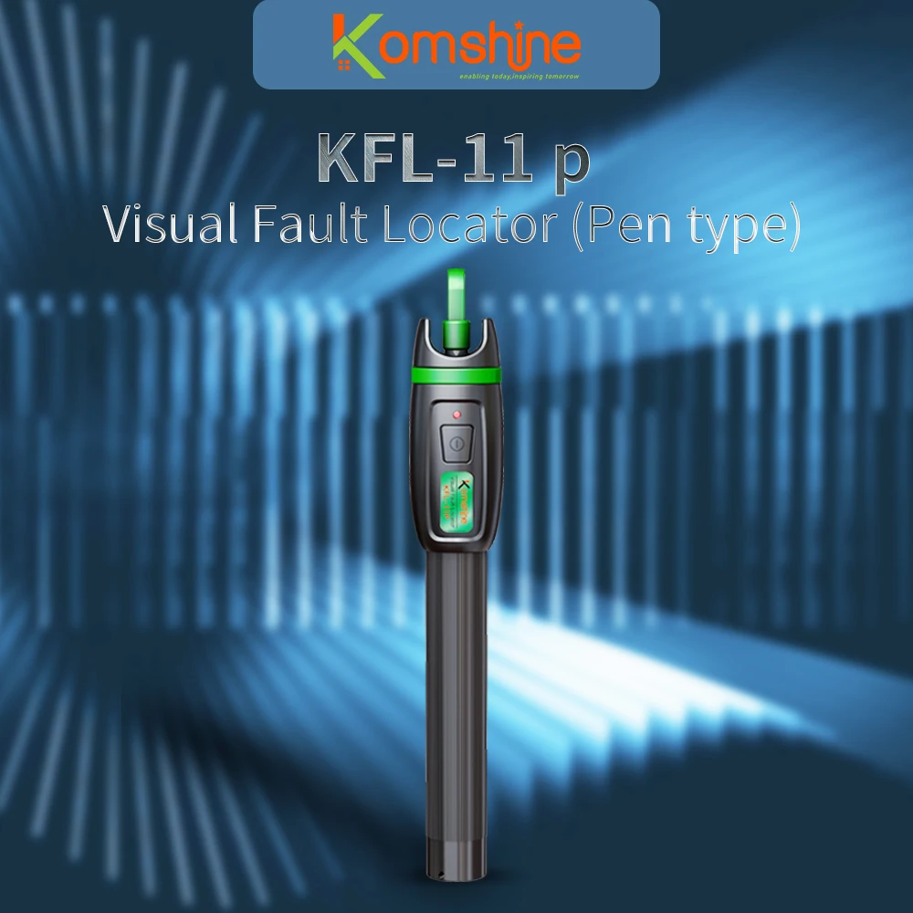 Visual Fault Locato… - image