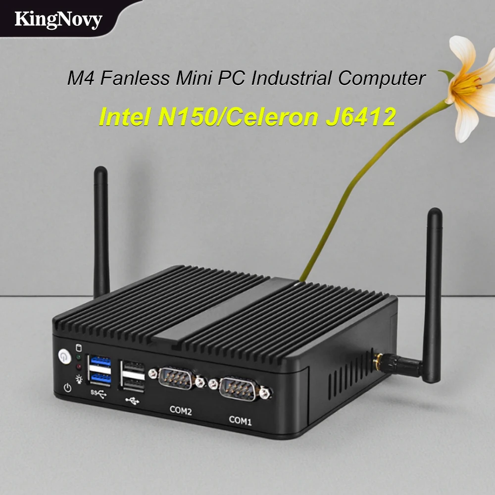 Intel Celeron J6412 Windows 11 Mini PC: A Comprehensive Review and