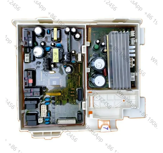 Carte électronique pour machine à laver, DC92-01786A DC92-01378D DC92-01789B, pièce 220V