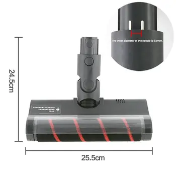 12 best sales Dreame t30 pro - №10