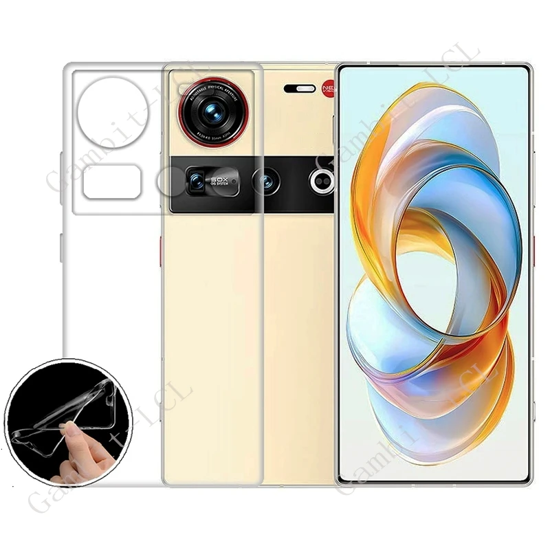 For Zte Nubia Z70 U…