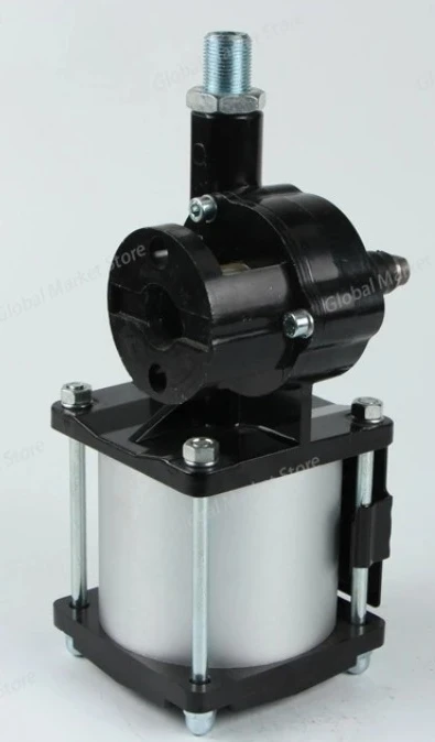 CP101 Cylinder Piston Type Electromagnetic Pneumatic Actuator CP Series Pneumatic Driver Actuator