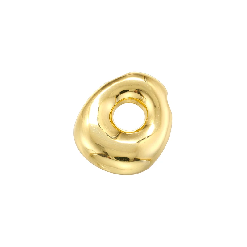 High Quality Initial Letter Pendant for DIY Jewellery