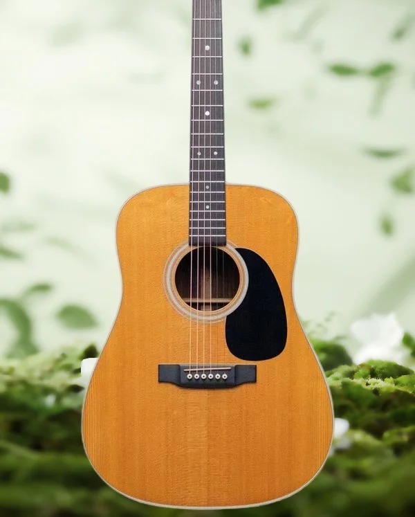 Новая акустическая гитара D 28 SQ/1994 2026 года, как на фото 54