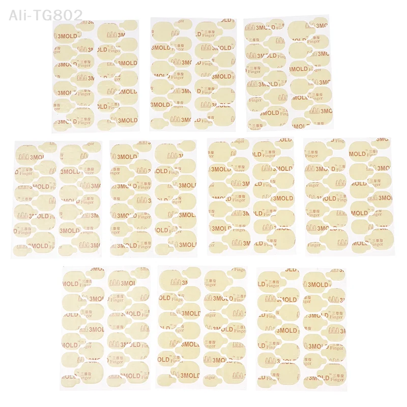 240Pcs Double-Sided…