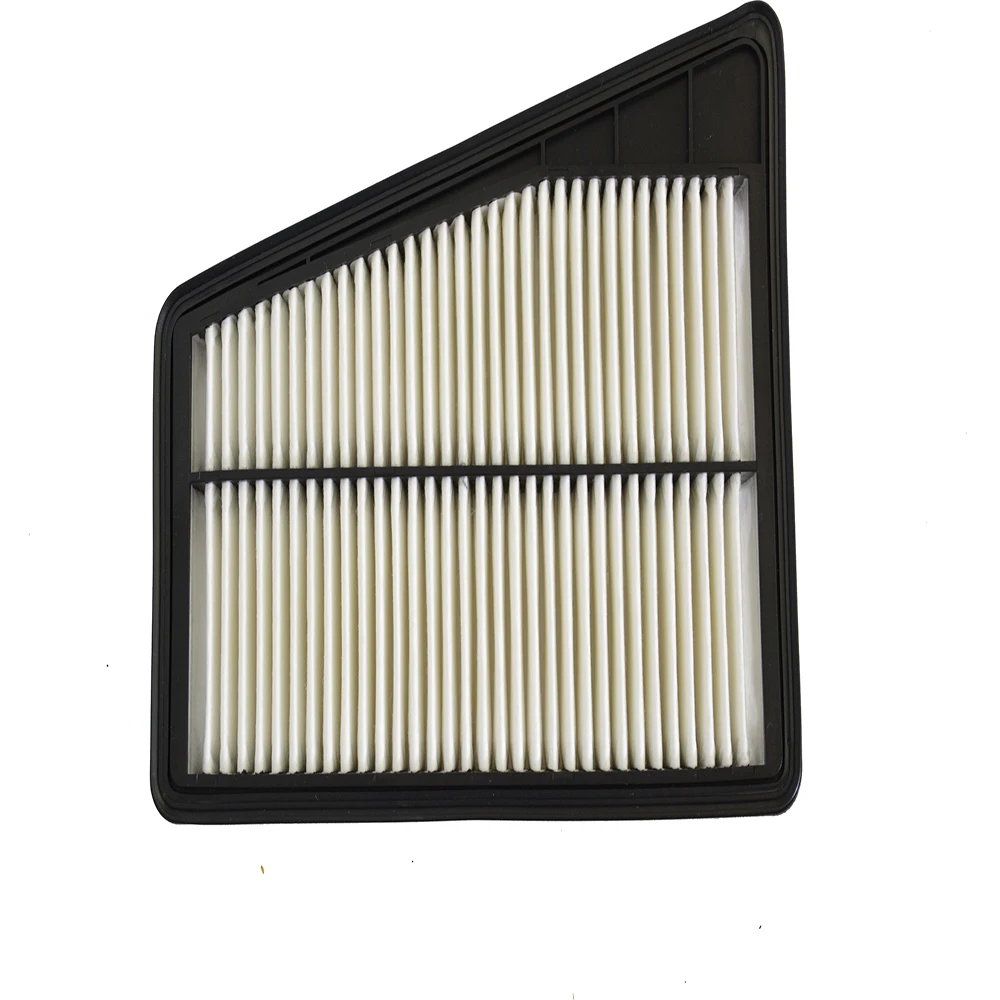 

Car Air Filter Part For HYUNDAI EQUUS / CENTENNIAL (JS) 3.0 24V 1999-2009 G6CT GENESIS (BH) 3.8 V6 2011-2014 OEM 28113-3M000