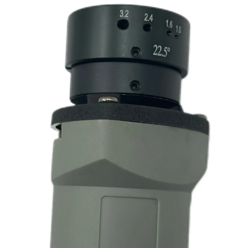 

Portable Tungsten Electrode Grinder Professional Angle Grinder TIG Welding Tool Achieve Perfect Welding