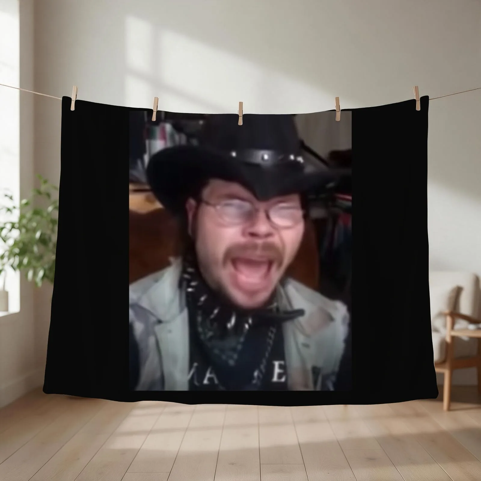 KingCobraJFS GODDAMMIT!!! King Cobra JFS Cobes Gothic Badboy TWU Classic T-Shirt Throw Blanket Luxury Picnic Blankets