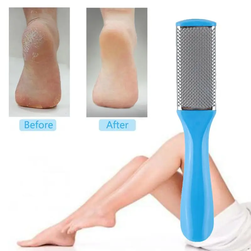 

Dead Skin Remover Ergonomic Design Convenient Hard Dead Skin Remover Tool Callus Remover Pedicure Trending Foot File Rasp Safe