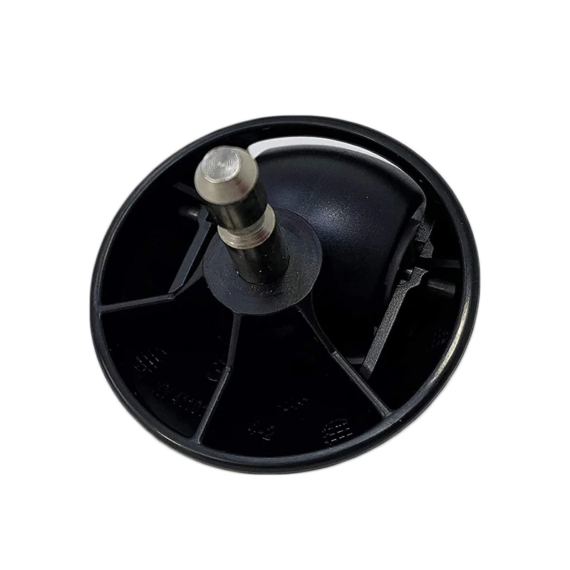 عجلة أمامية لمكنسة رومبا i7 ، i7 + ، E5 ، E6 ، E7 مكنسة كهربائية روبوتية ، قطع غيار ، إكسسوارات بديلة ، 1 *