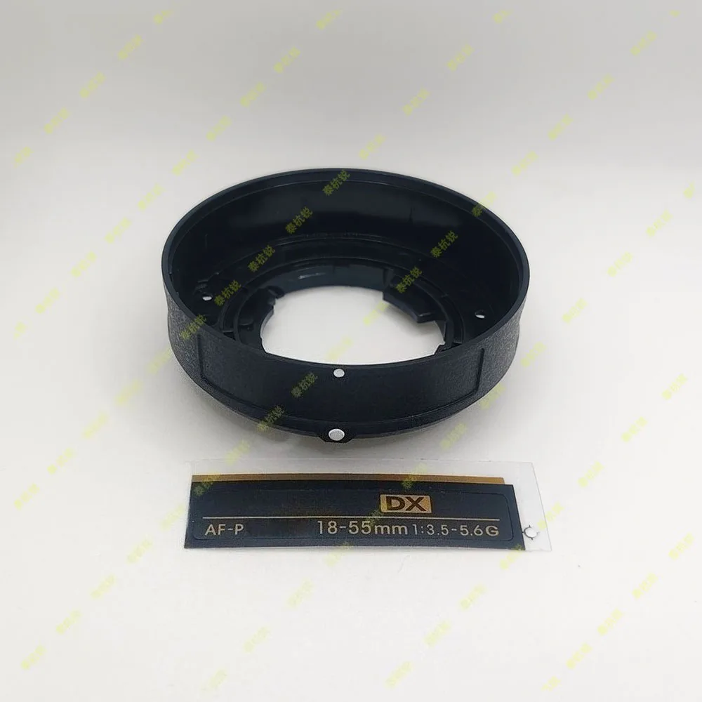 New For Nikon 18-55…