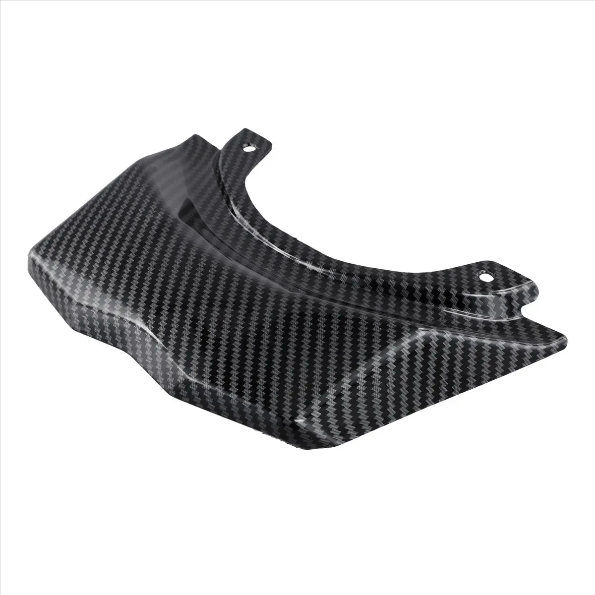 #40T Automotive Parts & Accessories,Motorcycle Accessories Seat Unit Cover Fairing Parts Kits for Yamaha (Carbon Fiber Pattern) view 6