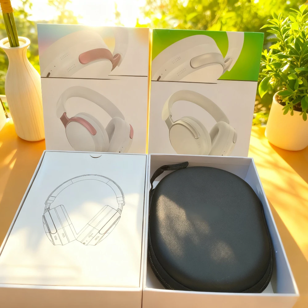 Pieno di dettagli wireless! Auricolare wireless QC65, qualità del suono ad alta risoluzione, cattura tutti i dettagli della musica delicatamente