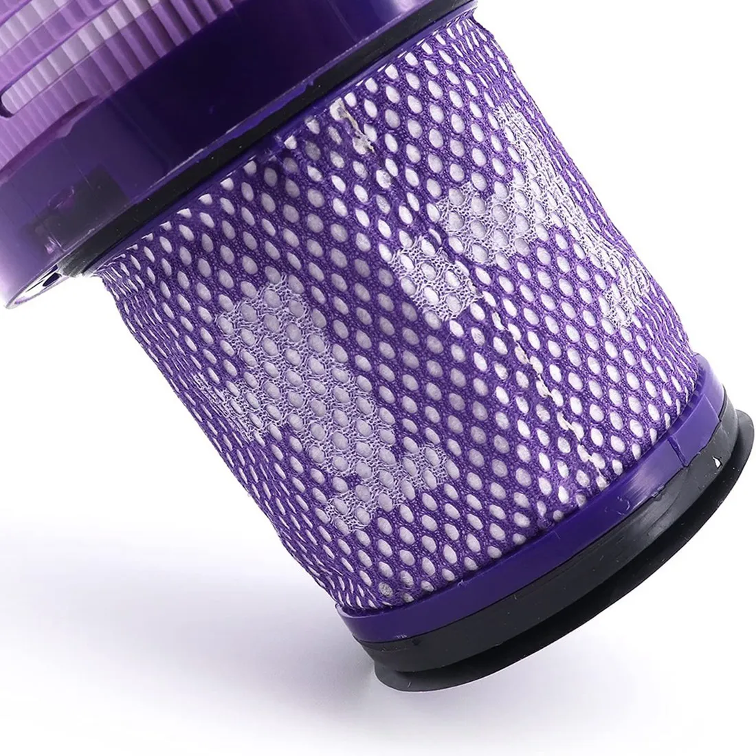 ~Top Rated Vacuum Filter Replacement For Dyson V12 Detect Slim Duster Washable Filter Cleaning Vacuum Cleaner Parts,Part 971517-