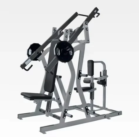 Оборудование для фитнеса и тренажерного зала Широкий пресс для груди Тренировка груди