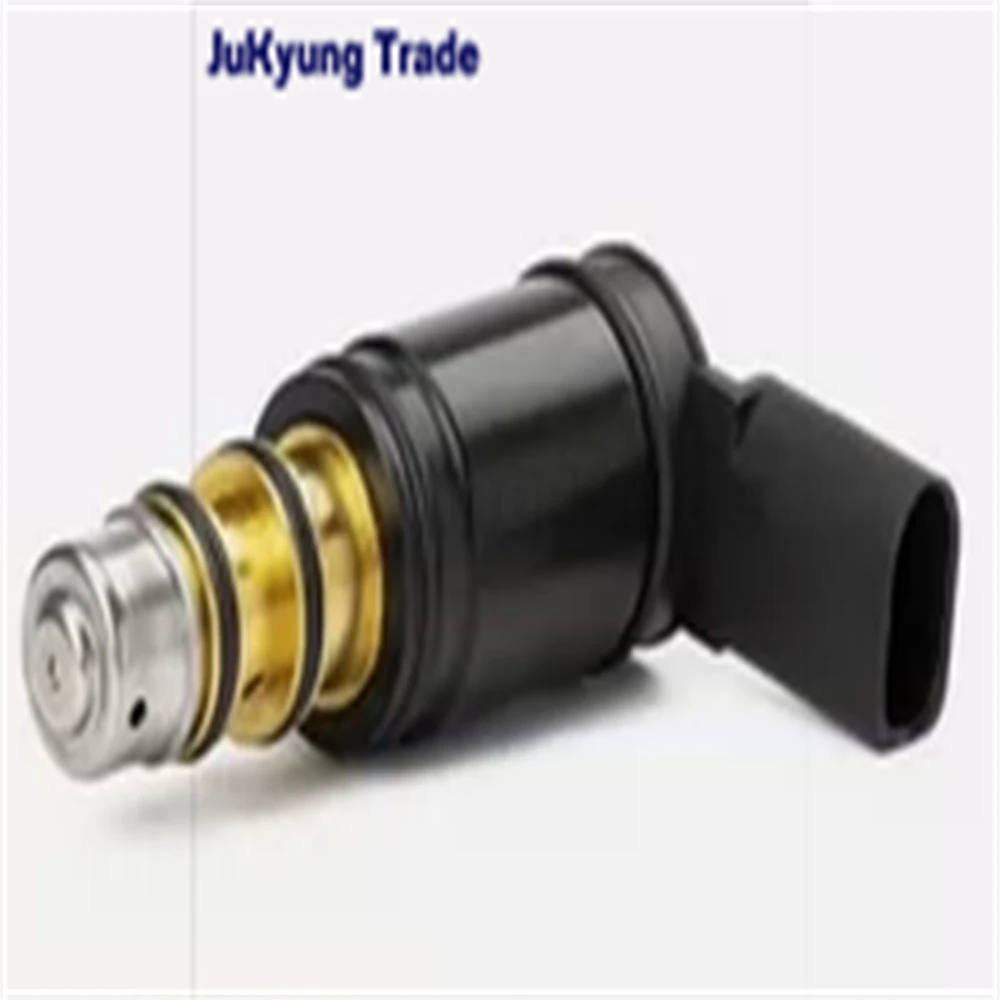 

5Q0820803F 1K0820859S Air Conditioning Solenoid Valve Suitable for Audi and Toyota