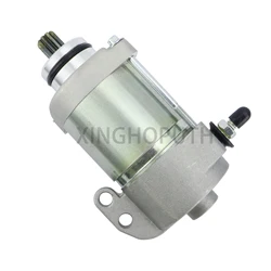 410W Electric Motorcycle Starter For KTM 250 300 XC XC-W EXC,300 EXC-E;FREERIDE 250 R;200 XC-W Motor NO. 55140001000 55140001100