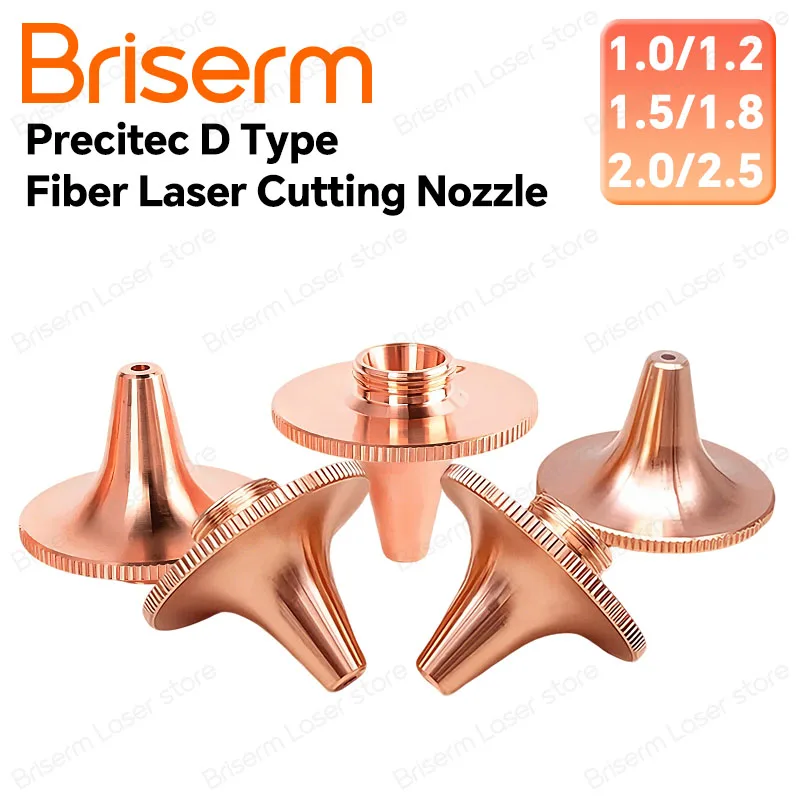 3d-bevel-laser-nozzle-d28-h225-m11-type-d-extended-tip-nozzle-10-12-15-for-precitec-raytools-ds-ktx-fiber-laser-cutting-head