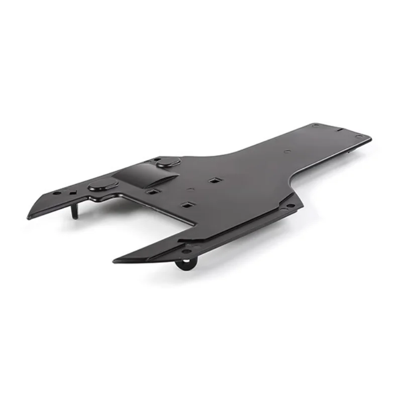 Rovan Baja Buggy Sotto Protezione Piastra Paramotore Supporto Corpo per King Motor in Scala 1/5 HPI Baja 5B 2WD Buggy
