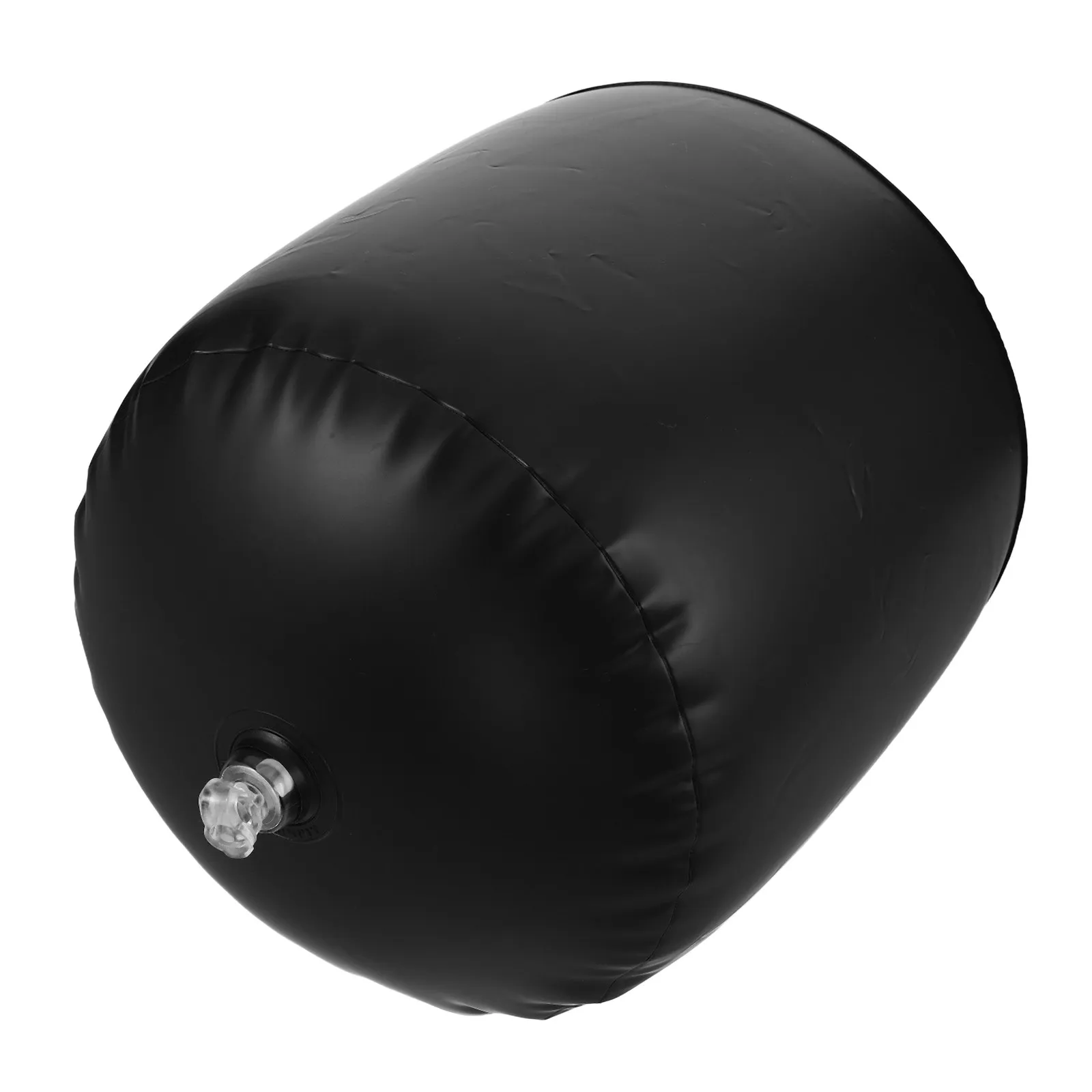 Black Cap Mold Stand Hat Rack Display Mannequin Pvc Holder Baseball Shaper Form
