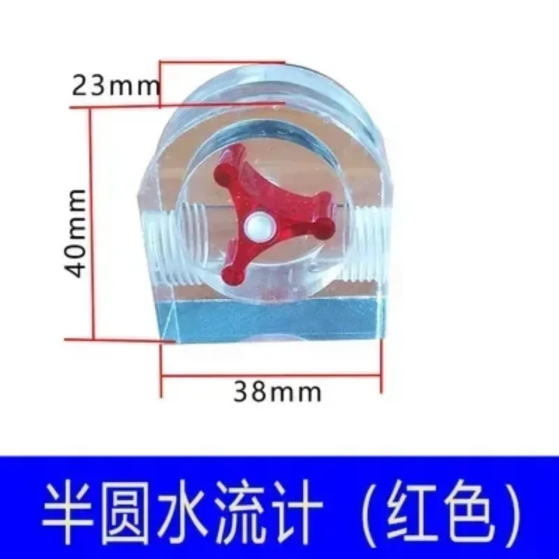 

Индикатор охлаждения шпиндельного двигателя для гравировального станка, водяного охлаждения, с функцией наблюдения за вращением, 6/8/10/12/16 мм