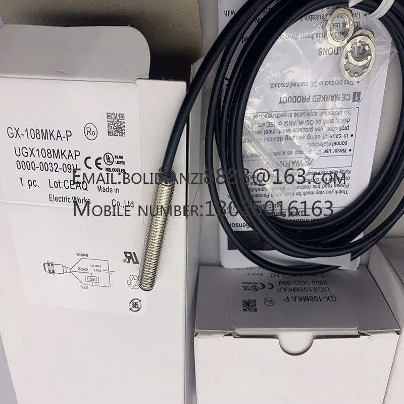 Новый датчик освещенности/108B/112A/118A/130B-P/130MLKA