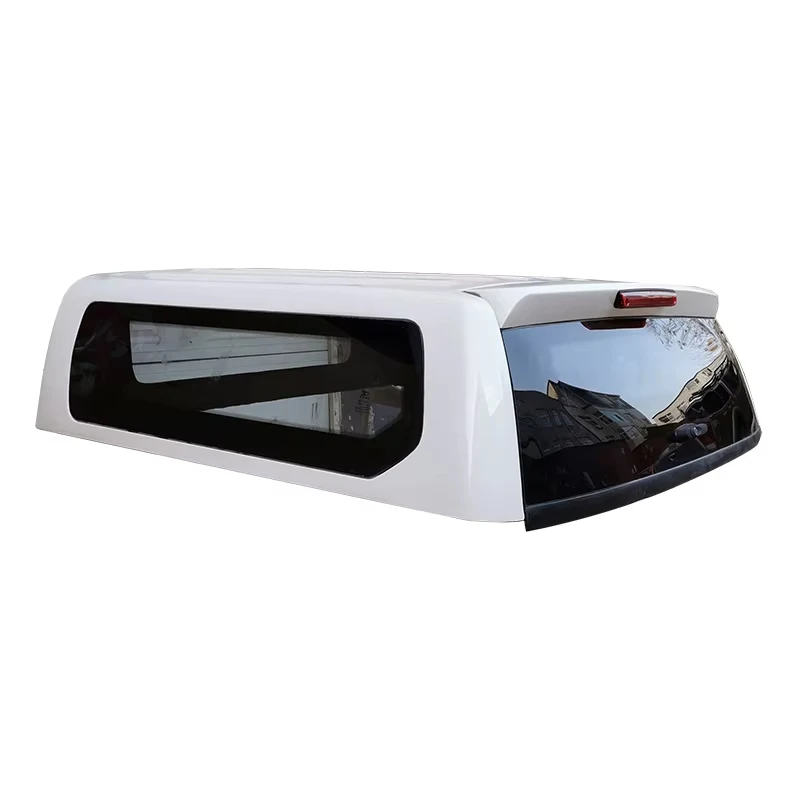 

Hot Selling High Quality for Toyota Isuzu Tundra Mitsubishi Great Wall Durable Tail Box Exterior Accessories for Roof Pickup