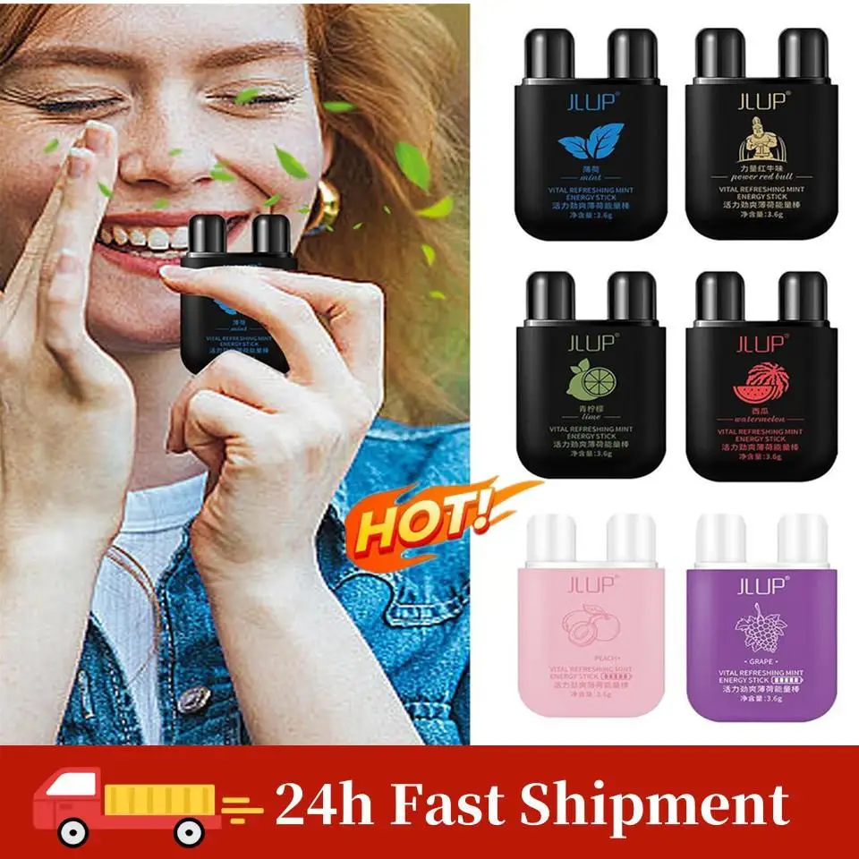 Liver Cleansing Nasal Inhaler Herbal Repair Nasal Box Quick Natural Long Lasting Nasal Inhalers Stick For Women Men Adults