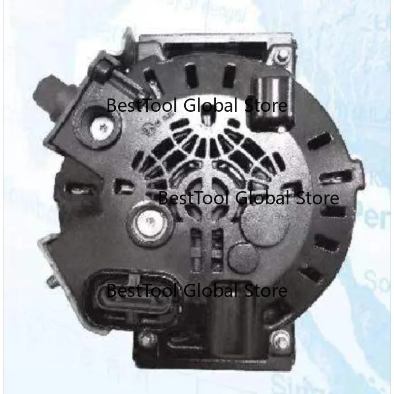 

24V 150A Heavy Duty Truck Alternator Replacement OE 2470900 2448165 0518064 1442788
