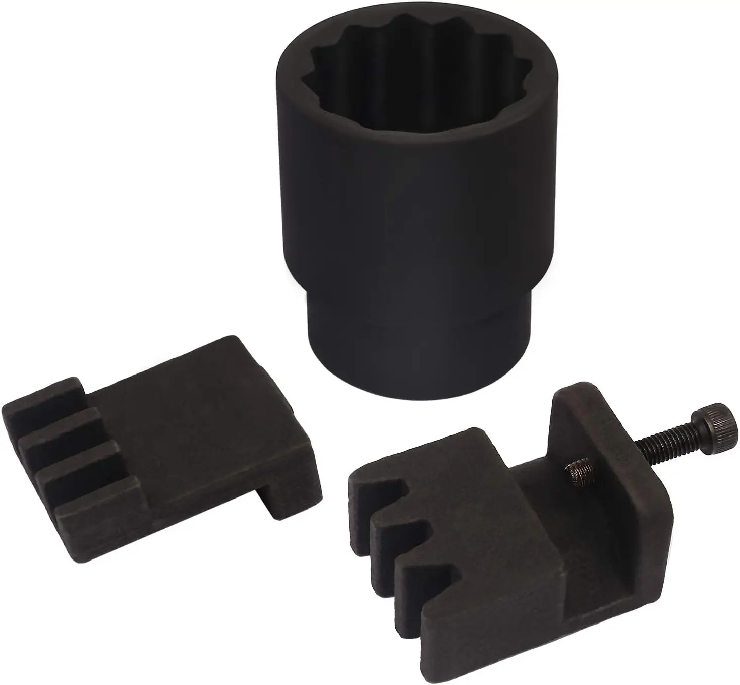 

Сталь 36 мм для совместимого двигателя, 34-дюймовый болт, инструменты для крепления маховика, инструменты для обслуживания автомобиля, автомобильные аксессуары