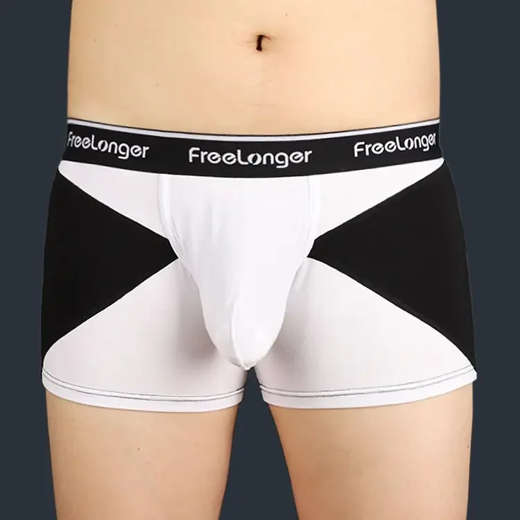 ModalUnderwear Men,U Convex  Boxer Male, Big Cock Shorts Mens, Trunks Boxers, Sexy Sissy Panties,Penis Hole Boxershorts Lingerie