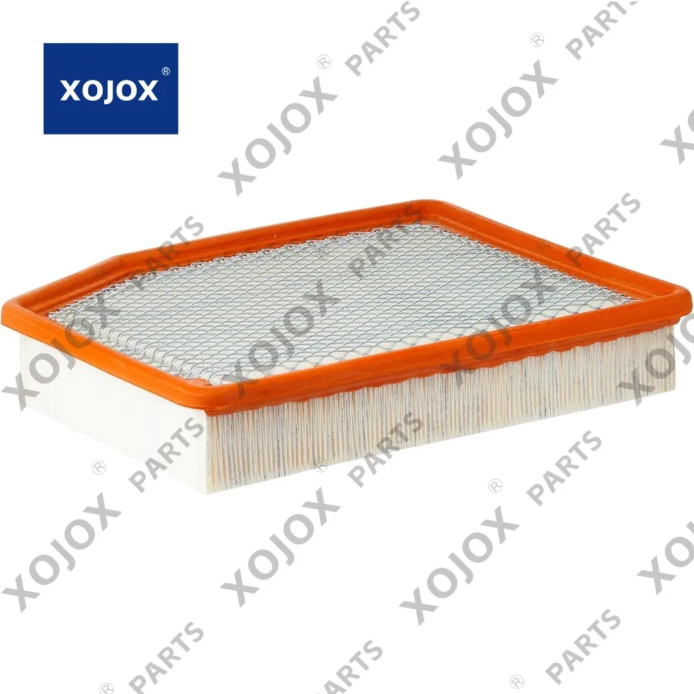 

XOJOX ACDelco GM Original Equipment A3244C (84121219) Air Filter