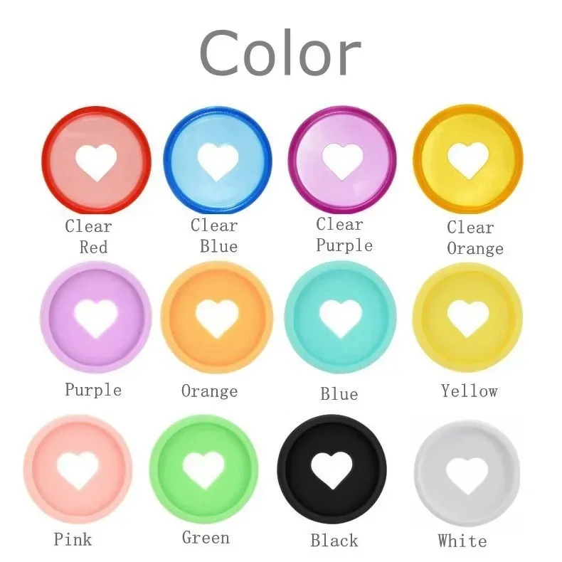 حلقة ربط متعددة الألوان ، توسعة للمذكّرين والمخططين ، رابط حلقي للتعبئة ، أقراص غير مرصعة ، 32 قرص ، 30 قرص