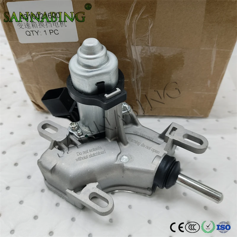 

J0MA Clutch Slave Cylinder Actuator Accurate Control Simple Installation Long Lasting Part for Fortwo 3981000070 4310021600
