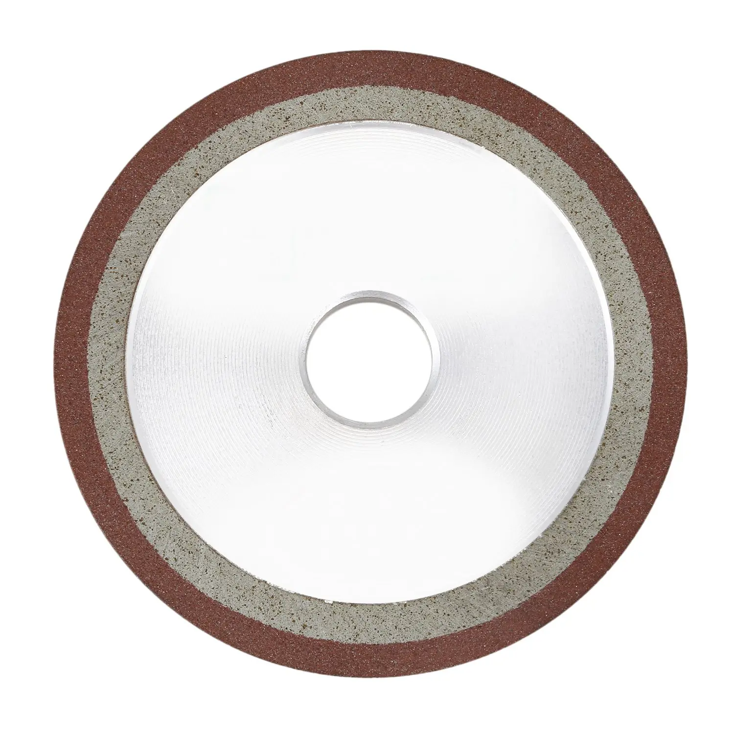 New 100mm Diamond Grinding Wheel Cup 180 Grit Cutter Grinder for Carbide Metal