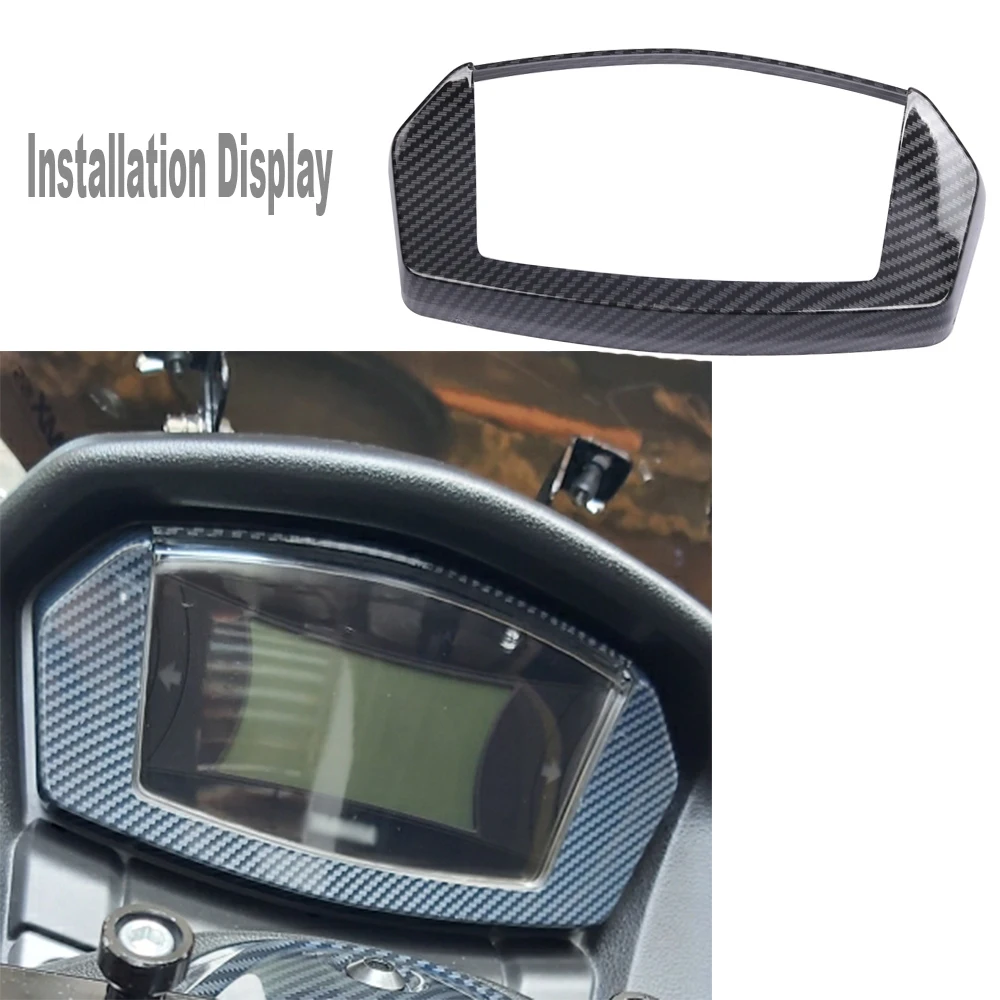 2023 2022 For YAMAHA NMAX155 NMAX 125 155 2020 2021 Decorative Cover Cap Shell Panel Guard Protector Motorcycle Accessories