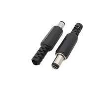 DC Power Plug and Socket 5.5x2.1mm #3