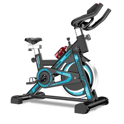 Exercise Bike Magnetic Static Bike Exercise Spinning Bike Bodybuilding Home Gym Fitness Equipment