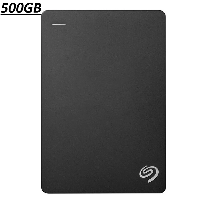 Variant: GTYPXJ-2.5-BK-500GB