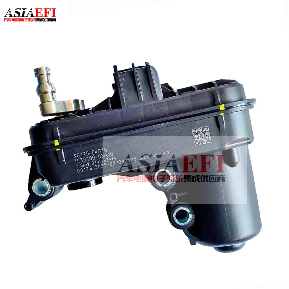 

high quality OEM 39400-03AA0 Turbocharger Wastegate Actuator for hyundai Creta Elantra 1.4T I30 n Kia Rio Picanto 3940003AA0
