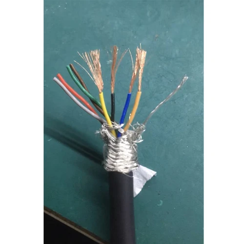 Imagen 2 del producto Cable de conversión de videoconsola Retro GBSC, conector chapado en oro, ps1, ps2 a Scart, RGBS, Scart